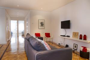 Charming Trindade Apartments