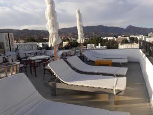 Sky Dahab Hotel