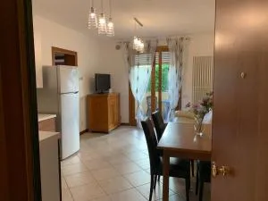 Residence Alice - 蒙泰基奥马焦雷