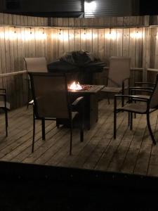 Alma’s Cape Shore Cottage! Your home away from home!