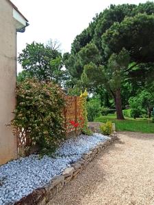 Maisons de vacances La Chenaie : photos des chambres