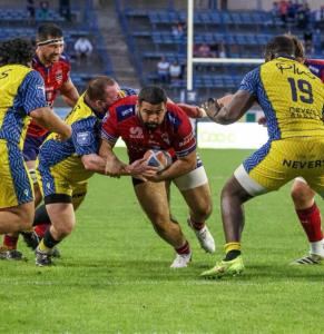 Old Tower Guesthouse - kafe ushguli