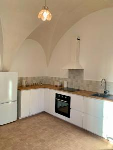 Maisons de vacances Casa1850 : photos des chambres