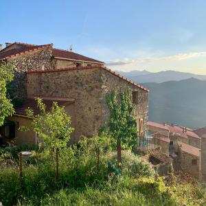 Maisons de vacances Casa1850 : photos des chambres