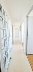 Appartements Appartement Standing 110m2 lumineux, Clim, balcons : photos des chambres