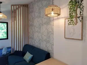 Les terrasses de Condate - Rennes canal St Martin - 蒙特热尔蒙