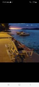 Apartman 7 m od mora