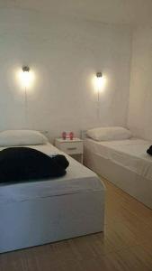 Apartman 7 m od mora 