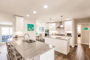 Spacious Waterfront Escape with Sun-Soaked Pool and Dock