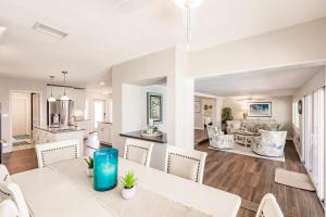 Spacious Waterfront Escape with Sun-Soaked Pool and Dock