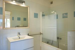 Appart'hotels U Paesolu : photos des chambres