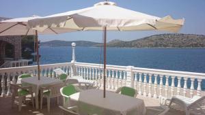 Apartman 7 m od mora