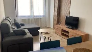 VUT Bellarhouse II - Cañada de Calatrava