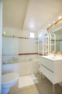 Appart'hotels U Paesolu : photos des chambres