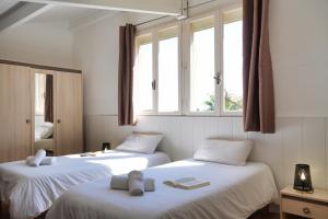 Appart'hotels U Paesolu : photos des chambres