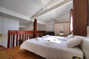 Appart'hotels U Paesolu : photos des chambres