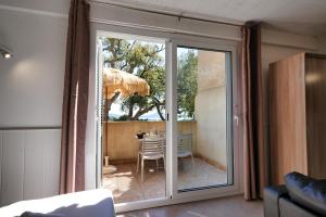 Appart'hotels U Paesolu : photos des chambres