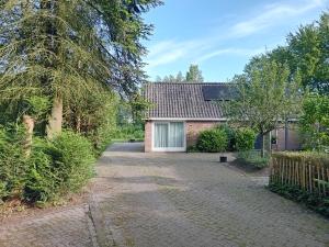 Huys Welgelegen Ruim huisje op een prachtige plek