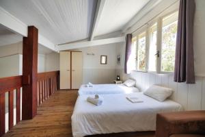 Appart'hotels U Paesolu : photos des chambres