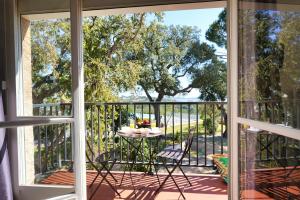 Appart'hotels U Paesolu : photos des chambres