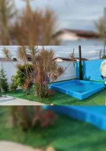 Casa aconchego em Blumenau - Blumenau