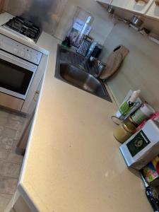 Kleines feines zentrales Apartment