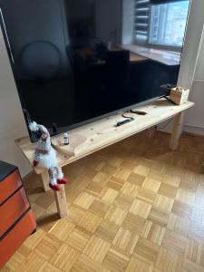 Kleines feines zentrales Apartment