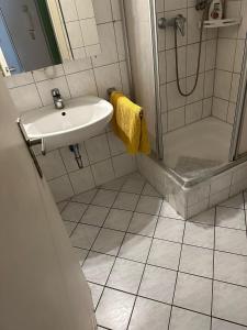 Kleines feines zentrales Apartment