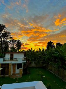 Tiny house with amazing view