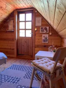 Uue-Mardi majutus - Suuresadama