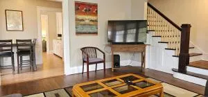 Terrace House - Newaygo