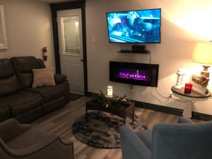 Alma’s Cape Shore Cottage! Your home away from home!