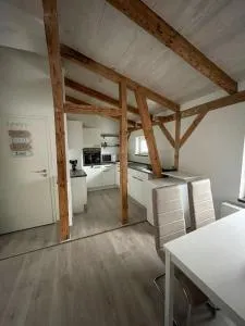 Schicke 3 Zimmer Wohnung in Kühlungsborn - Brunshaupten