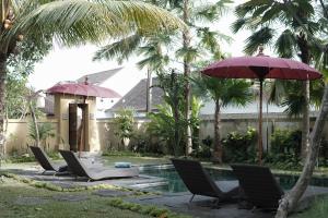 Sentana Villa Ubud