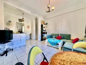 Appartement Calme et confortable. - Ghazoua
