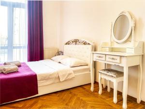Austrian Lviv Apartments