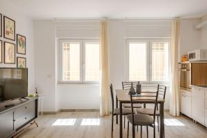 Modern Apartment “Il Cavallaccio” near the center