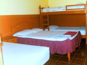 Hostel Tadeo San Juan del Sur