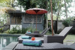 Sentana Villa Ubud