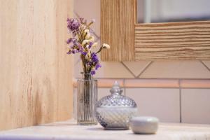 ACCADEMIA VINE LODGE