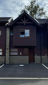 CASA EN CONDOMINIO LOS NOTROS ( PUCON )