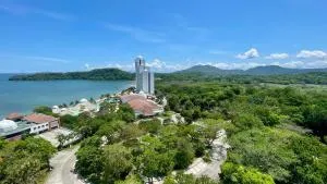 12B - Cozy Apartment with Stunning Ocean View - Veracruz