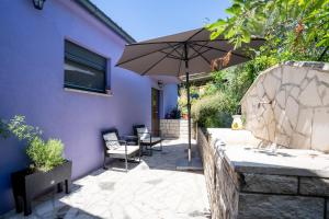 Apartments Villa Rosa