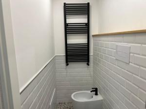 Roma Furio Camillo Holiday Home