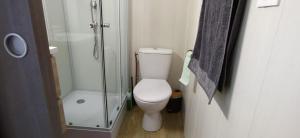 Sejours a la campagne Tiny House Ecuries du Vieux Moulin : photos des chambres
