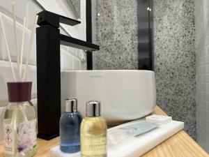 Roma Furio Camillo Holiday Home