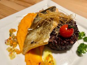 Hotels Hotel Restaurant Le Clos : photos des chambres