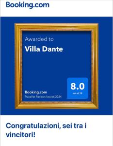 Villa Dante