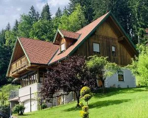 Apartments Grabenmühle - Lederwinkel