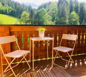 Apartments Grabenmühle